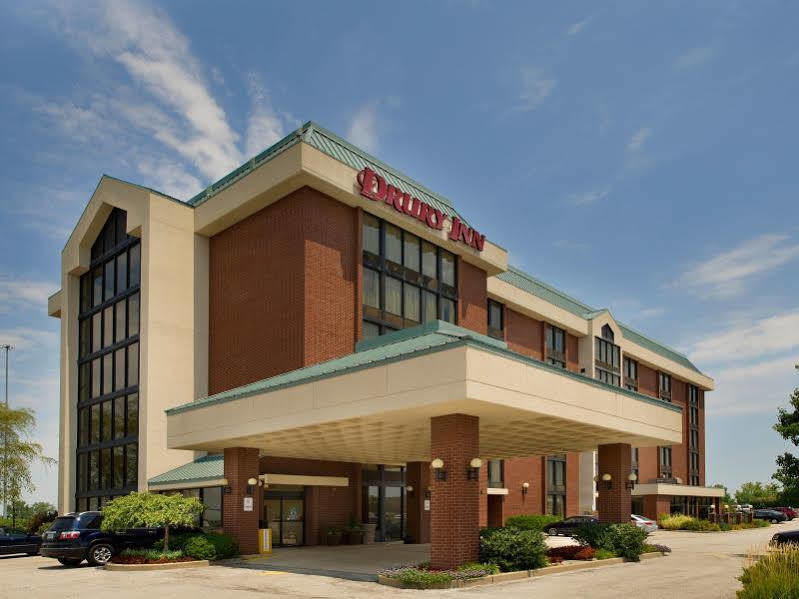 Drury Inn & Suites St. Louis St. Peters Saint Peters Exterior photo